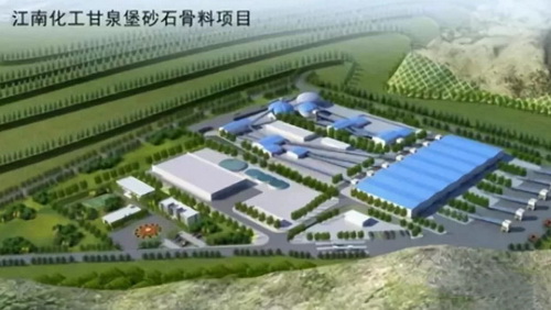 機制砂進入“黃金時代”，機遇與挑戰(zhàn)并行，如何抓住機遇，你需要知道這四點！