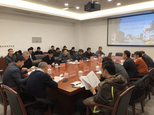 為首都基礎設施建設保駕護航， 北京市多部門研究首都綠色砂石供應鏈