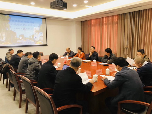 為首都基礎設施建設保駕護航， 北京市多部門研究首都綠色砂石供應鏈