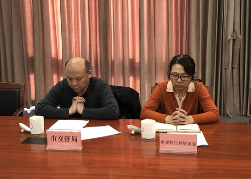 為首都基礎設施建設保駕護航， 北京市多部門研究首都綠色砂石供應鏈