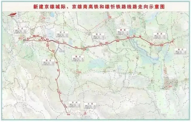總投資超10萬(wàn)億！冀蘇豫等6省市2020重大項(xiàng)目一覽
