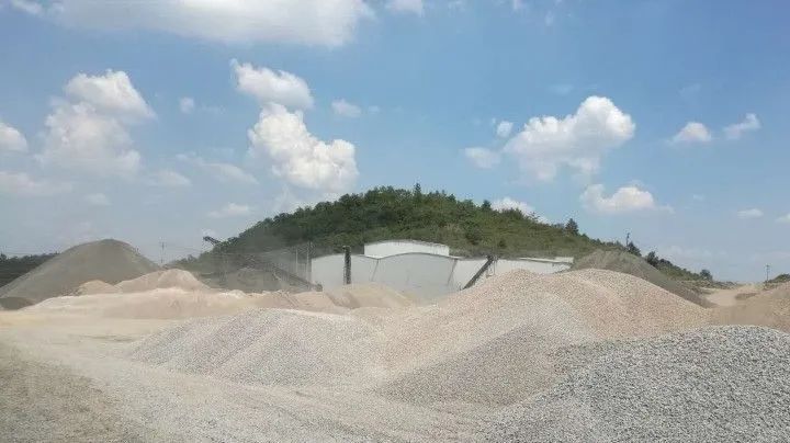 中國砂石行業(yè)，未來可期！