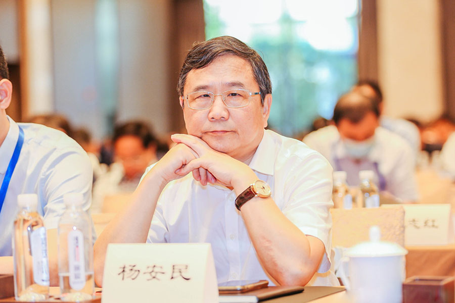 上海山美股份祝賀第五屆全國(guó)建筑固廢處理及資源化利用研討會(huì)圓滿(mǎn)成功