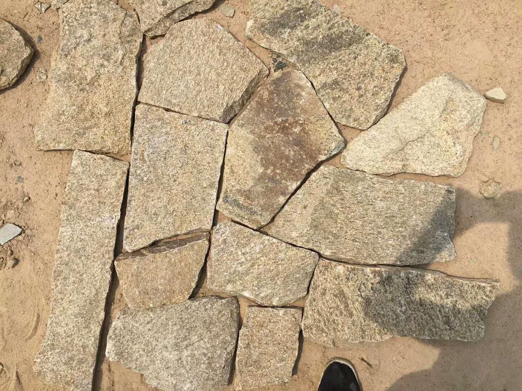 360億立方石材儲(chǔ)量在甘肅敦煌探明，新科技讓沉睡巨人“崛起”