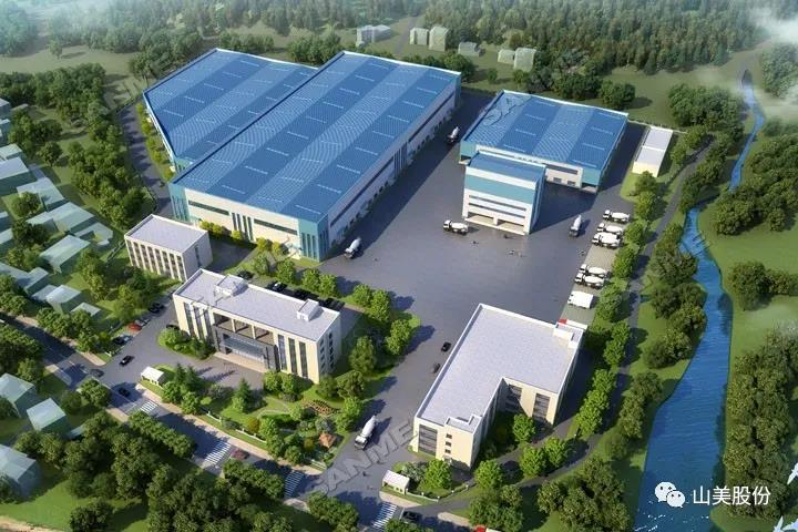 重磅！上海山美股份創(chuàng)新技術(shù)榮獲全國建筑固廢資源化實(shí)用技術(shù)獎(jiǎng)