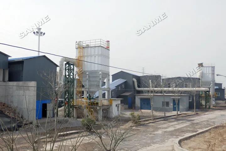 重磅！上海山美股份創(chuàng)新技術(shù)榮獲全國建筑固廢資源化實(shí)用技術(shù)獎(jiǎng)