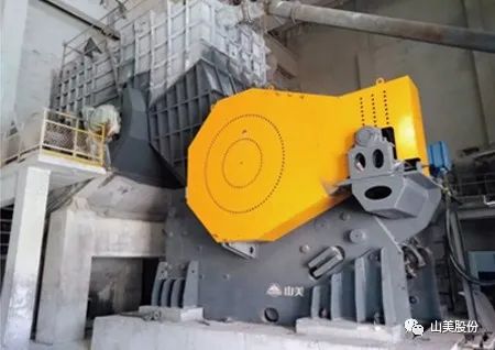 建筑垃圾處理項(xiàng)目——顎式破碎機(jī)大放異彩！