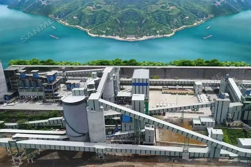環(huán)保制砂樓的幾大優(yōu)勢(shì)您了解嗎？