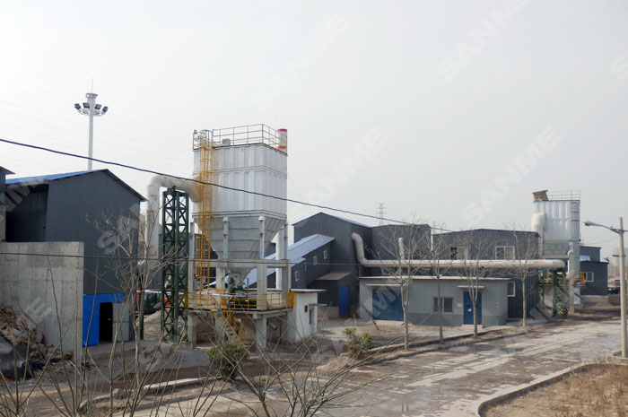 建筑垃圾如何再利用？建筑垃圾處理設(shè)備怎么選擇？