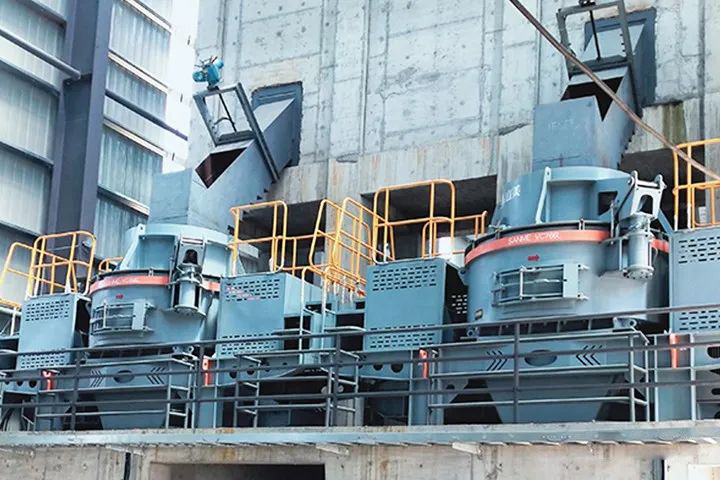 什么樣的機(jī)制砂能達(dá)到建造道路橋梁的標(biāo)準(zhǔn)？