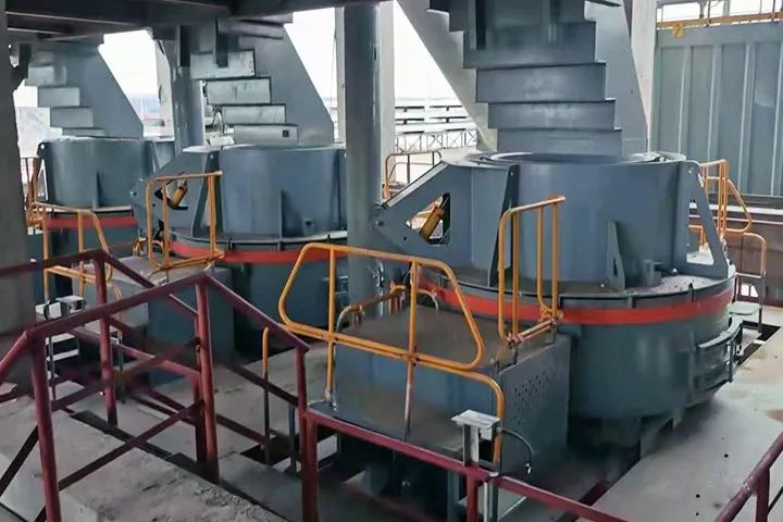 什么樣的機(jī)制砂能達(dá)到建造道路橋梁的標(biāo)準(zhǔn)？