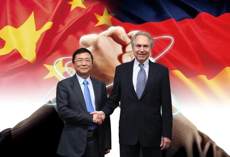 中國砂石協(xié)會-突破傳統(tǒng)！山美移動式礦山處理工藝盡顯行業(yè)“三好生”風(fēng)采